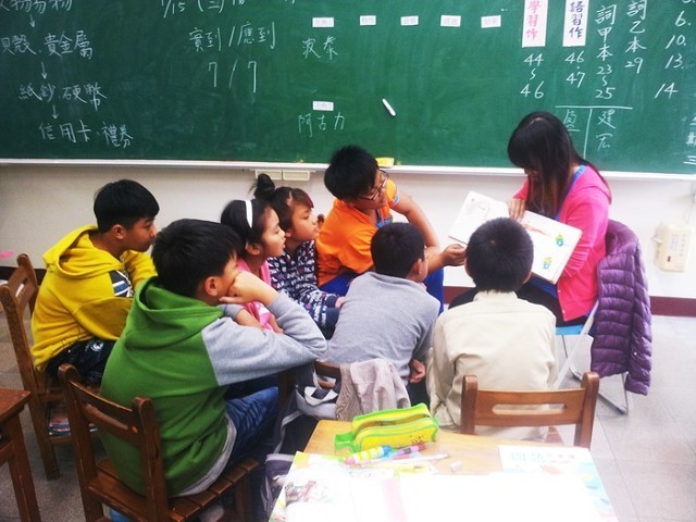 103-2課輔花絮