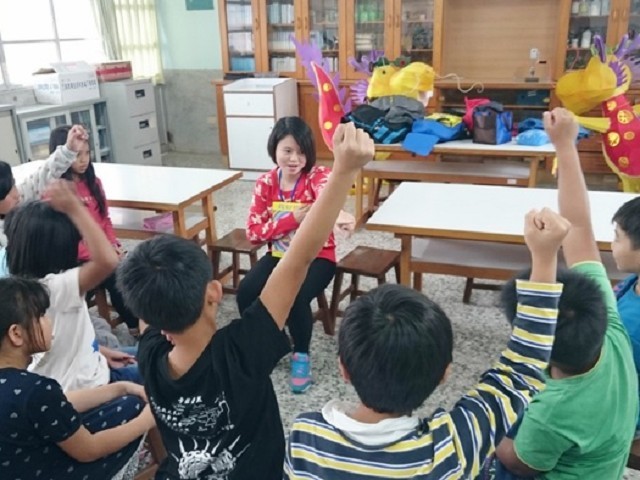 103-2課輔花絮