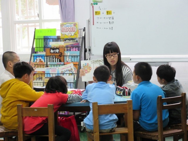 103-2課輔花絮